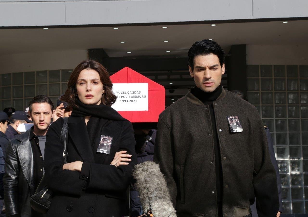 7. Bölüm Foto Galeri 