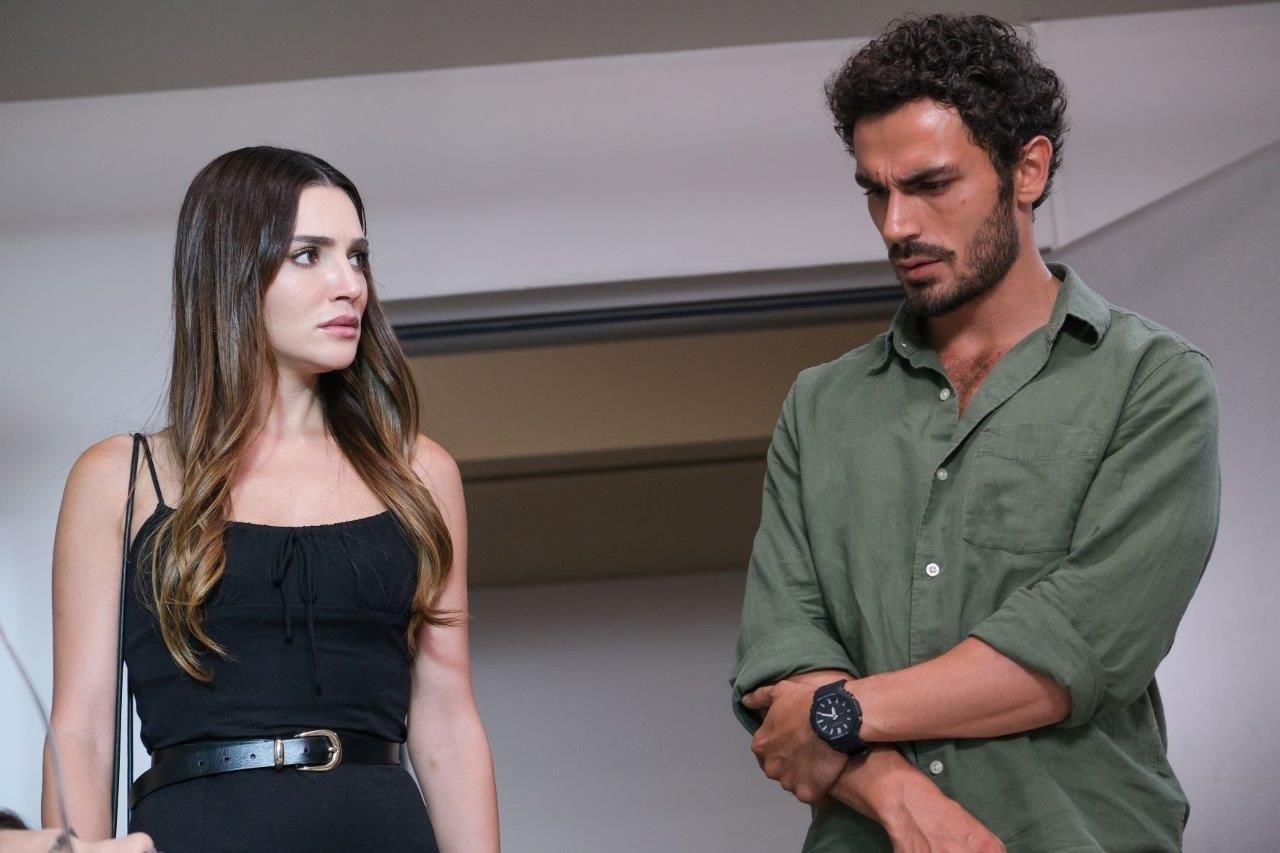 9. Bölüm Foto Galeri 