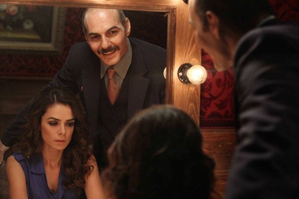 13.bölüm fotoğrafları