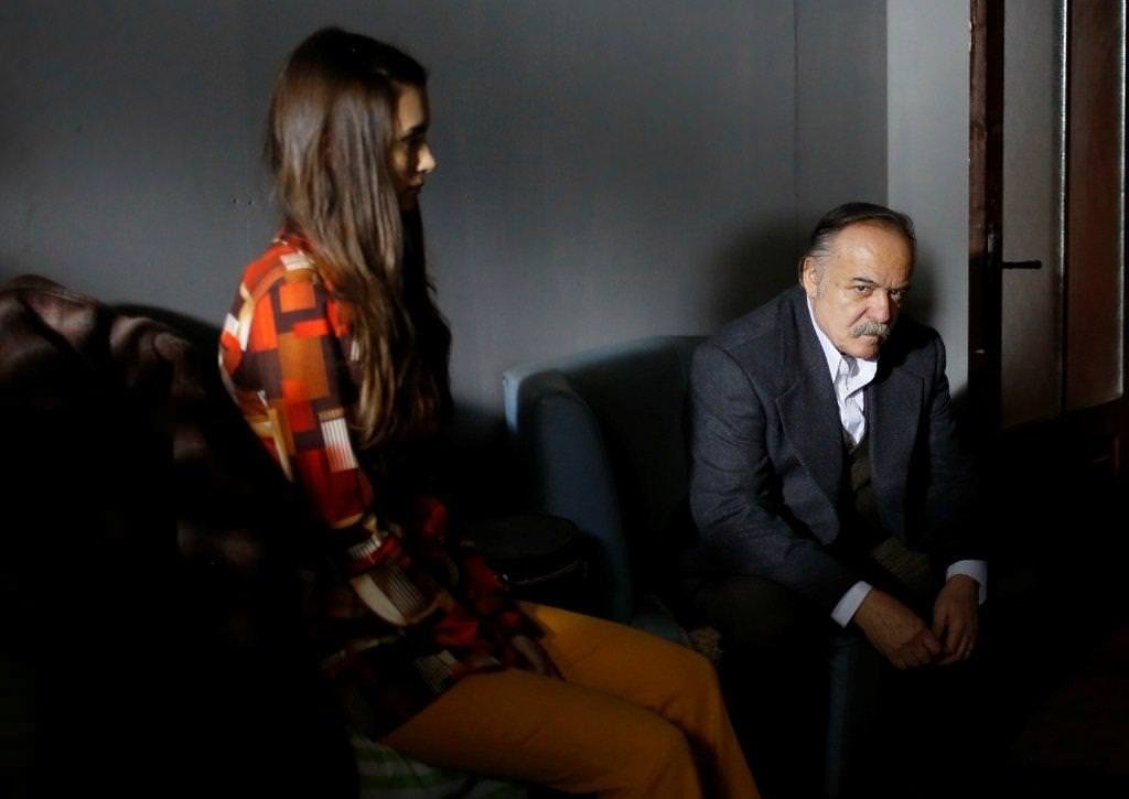 61. bölüm fotoğrafları