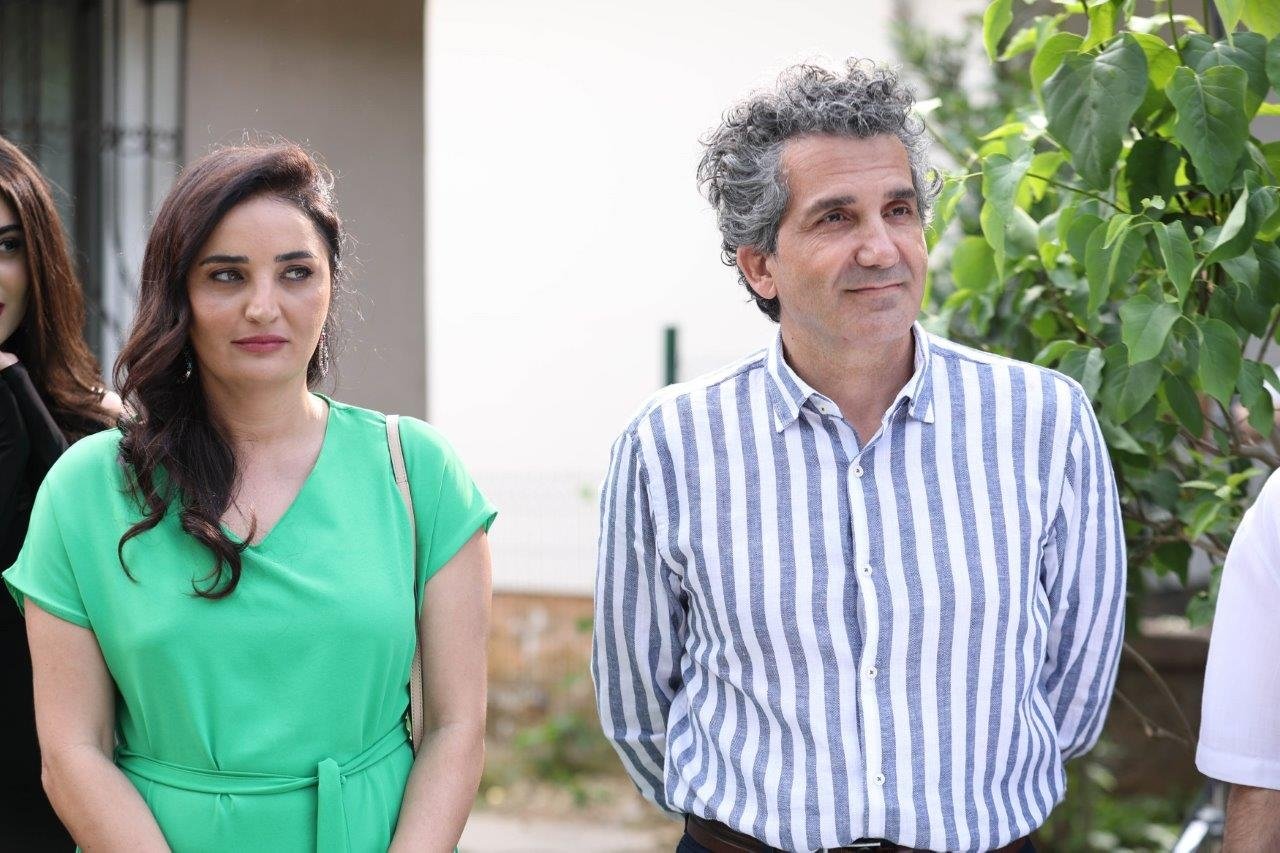 94. Bölüm Foto Galeri 