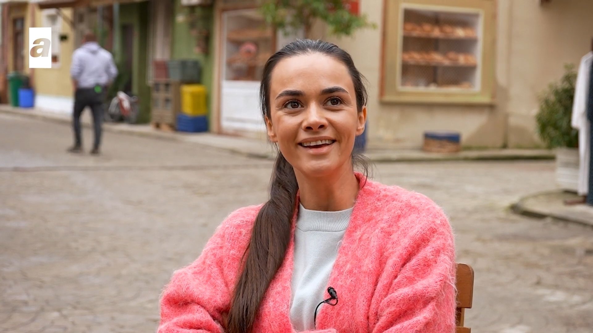 Hande Soral cevaplıyor 