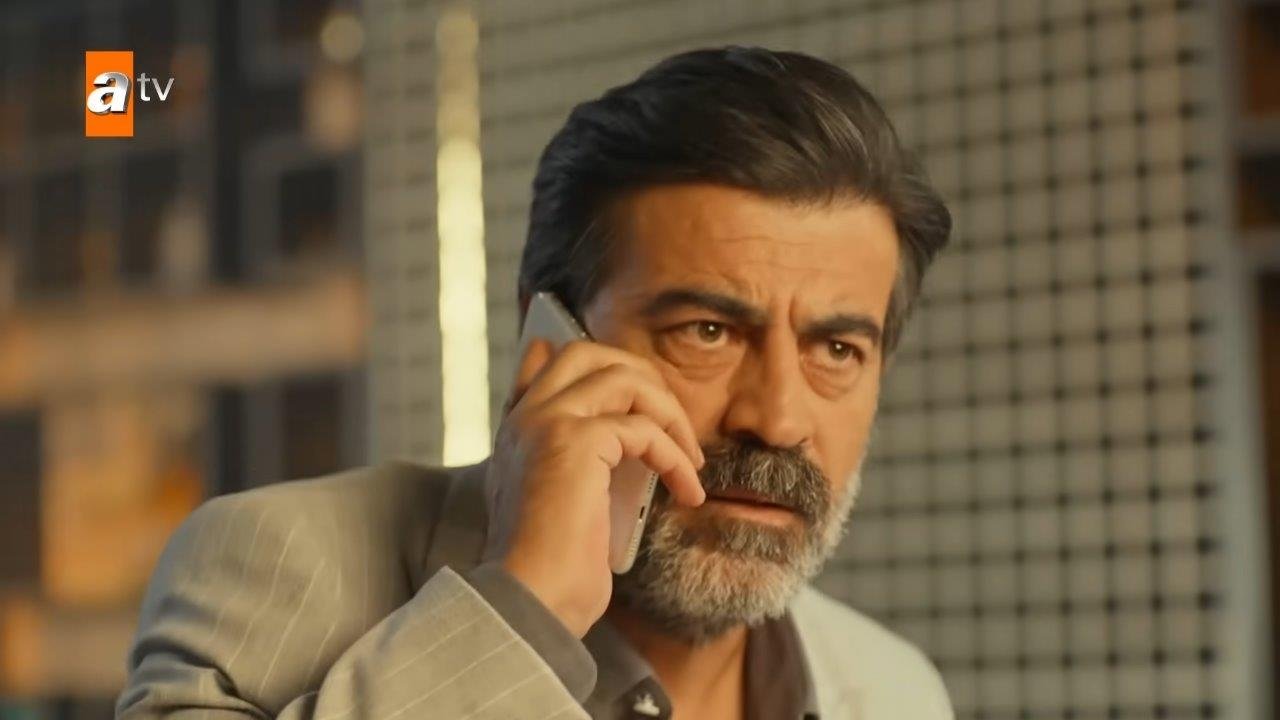 Yaman ve Okan'ın büyük sırrı 