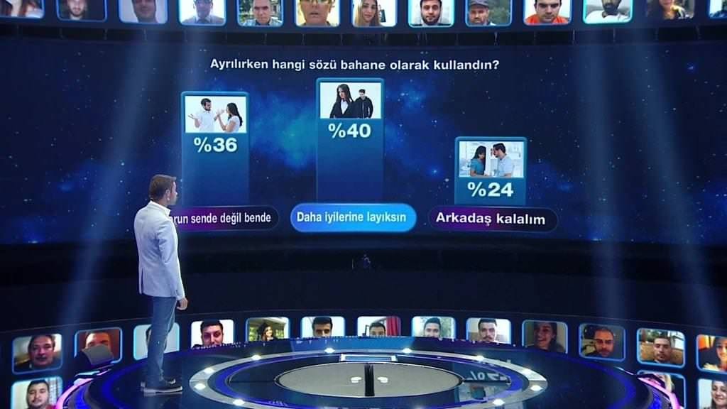 Cevap Sende 8.bölüm soruları ve cevapları