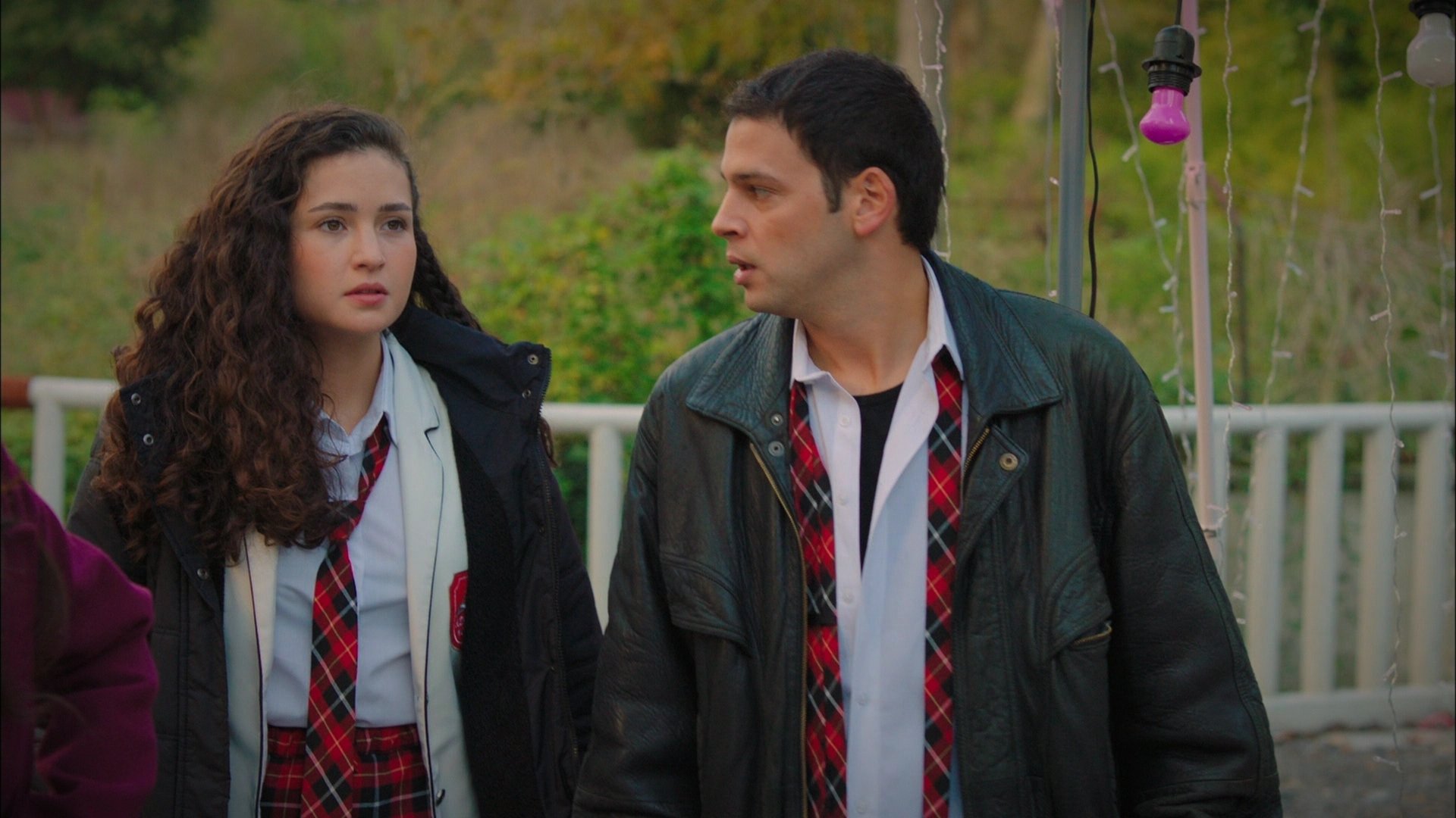 AyBer düşman mı oldu?