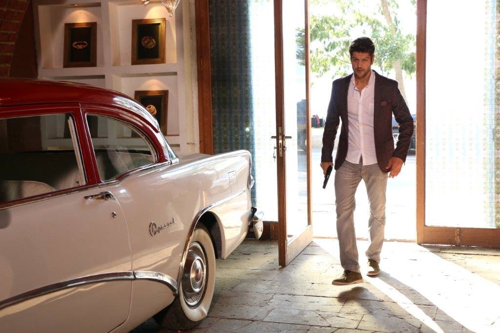 34. bölüm fotoğrafları