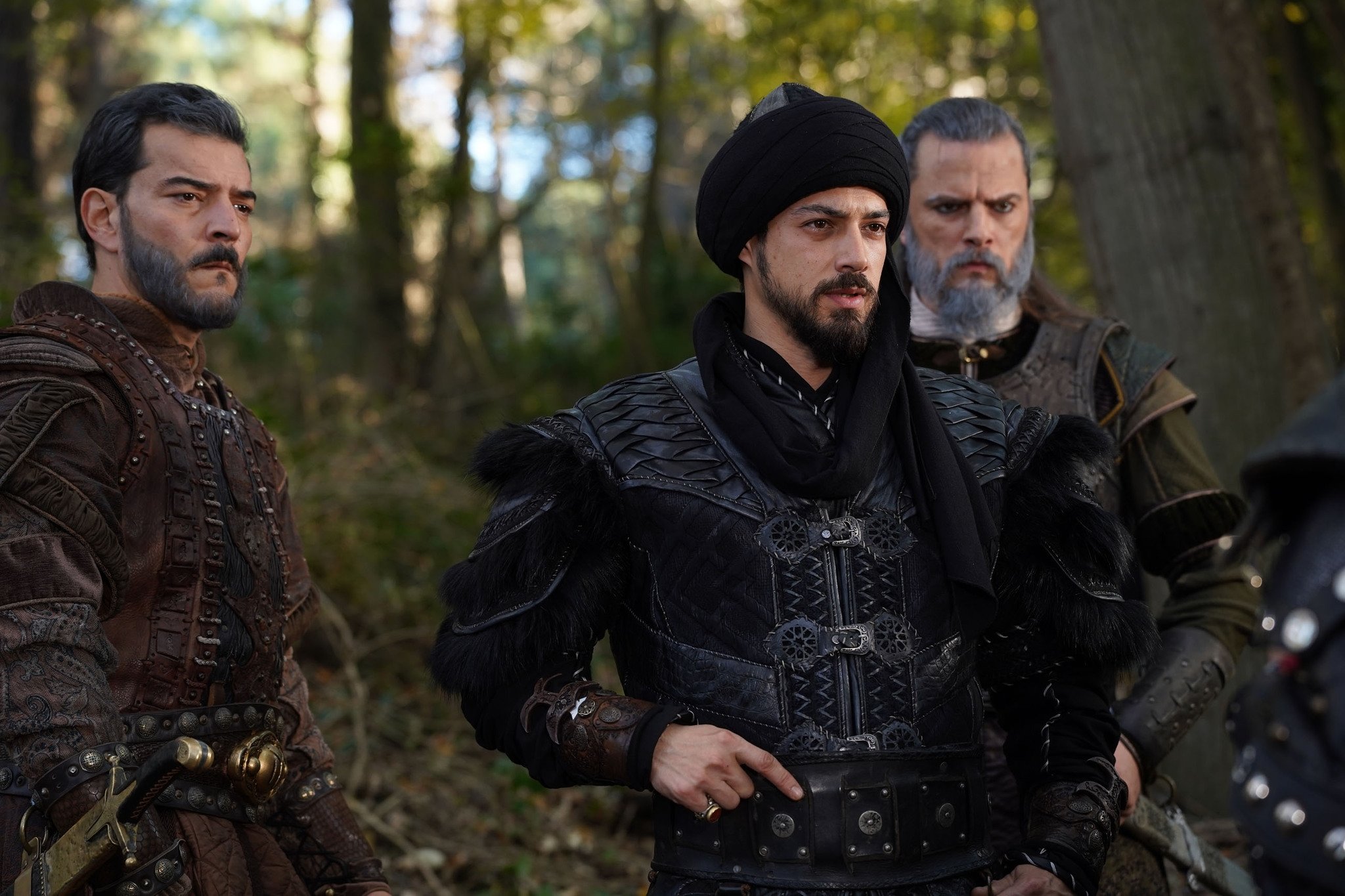 9. Bölüm Foto Galeri