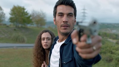 Volkan, Emir’i vurdu.