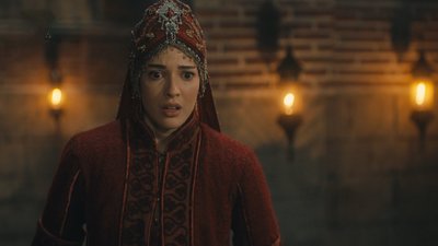 Şehzade Kasım ölüyor mu?