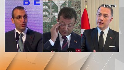 İBB’ye yolsuzluk ve terör soruşturması