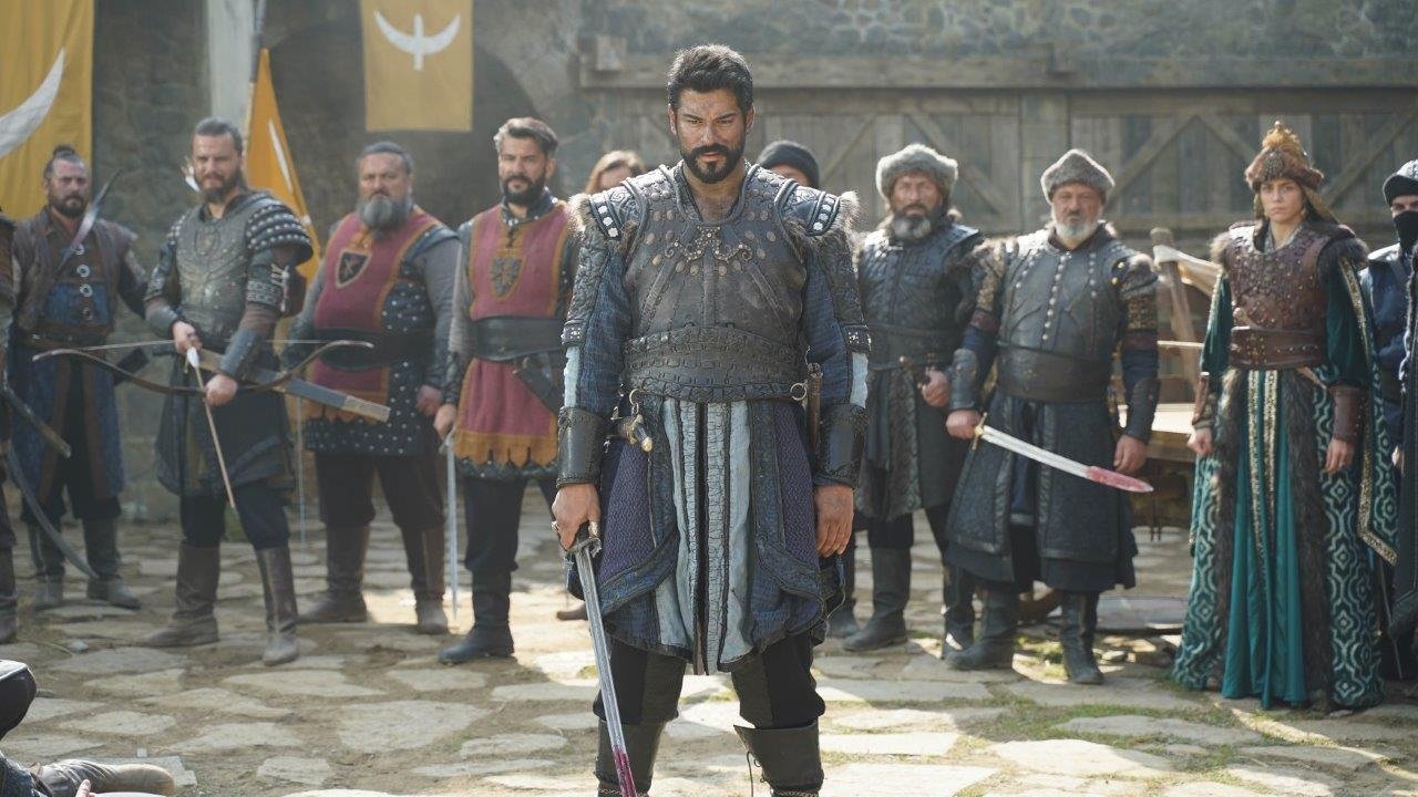 118. Bölüm Foto Galeri 