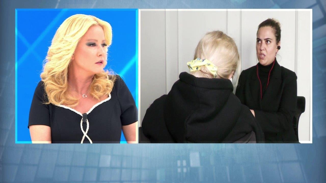 Gizli tanıktan çarpıcı açıklamalar 