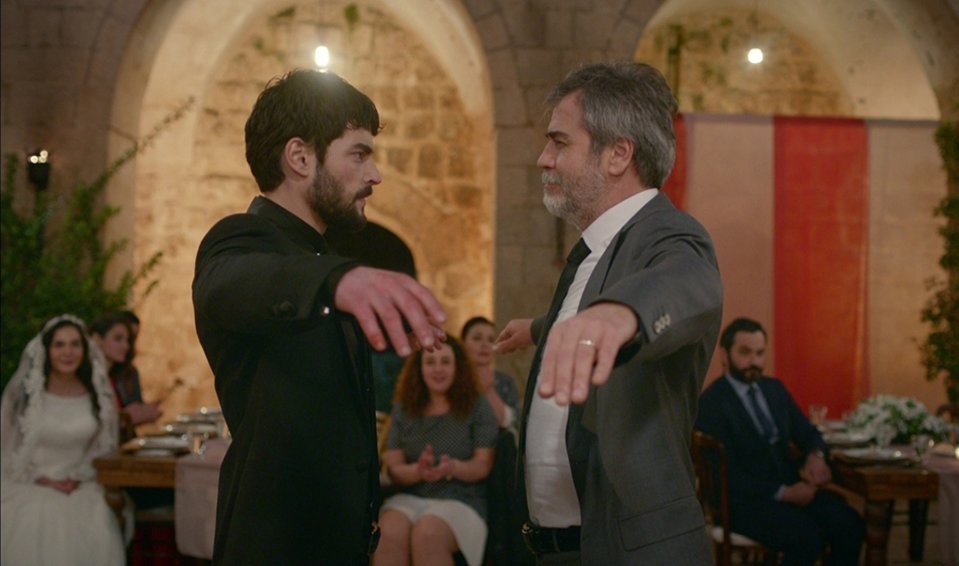 hercai
