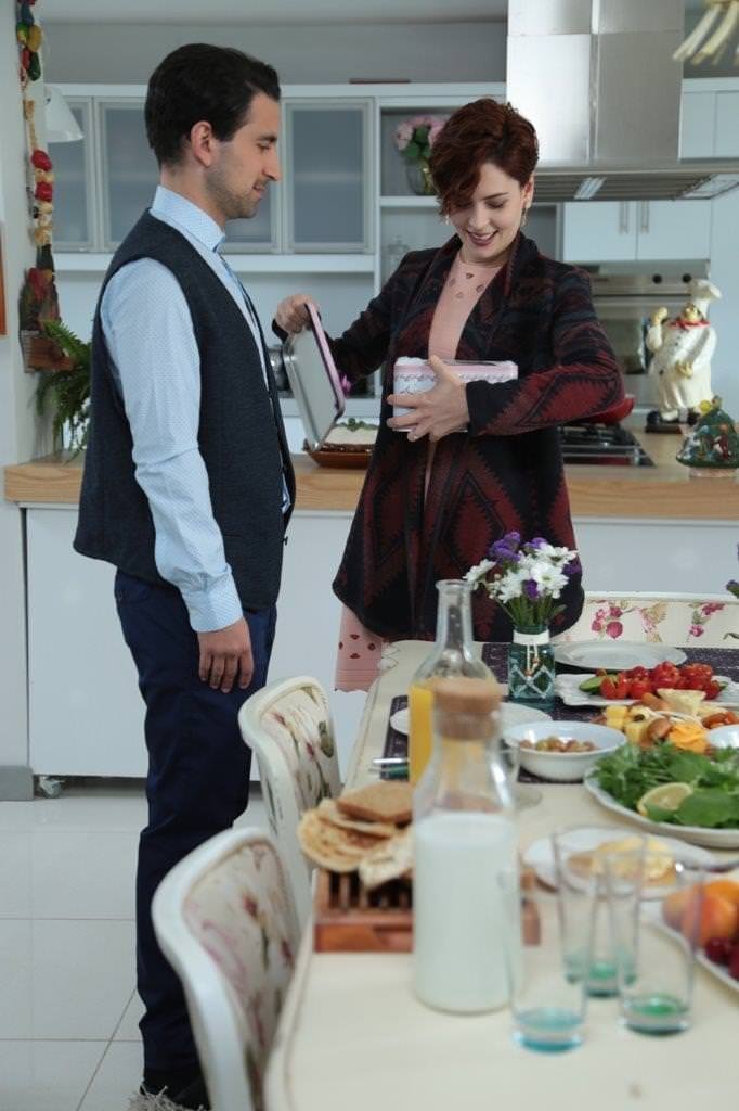 29. bölüm fotogaleri