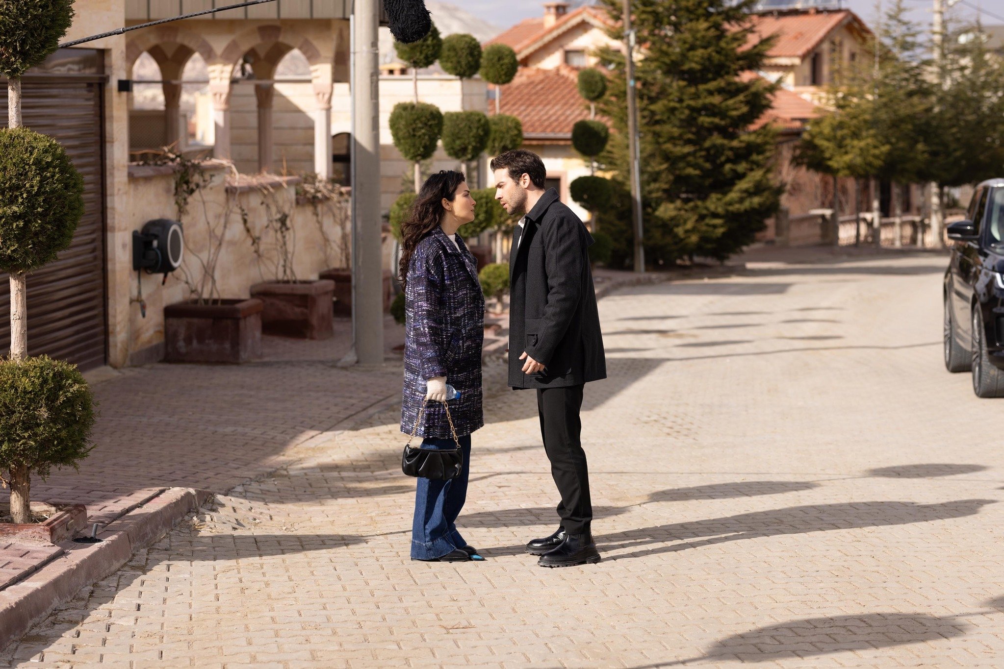 22. Bölüm Foto Galeri