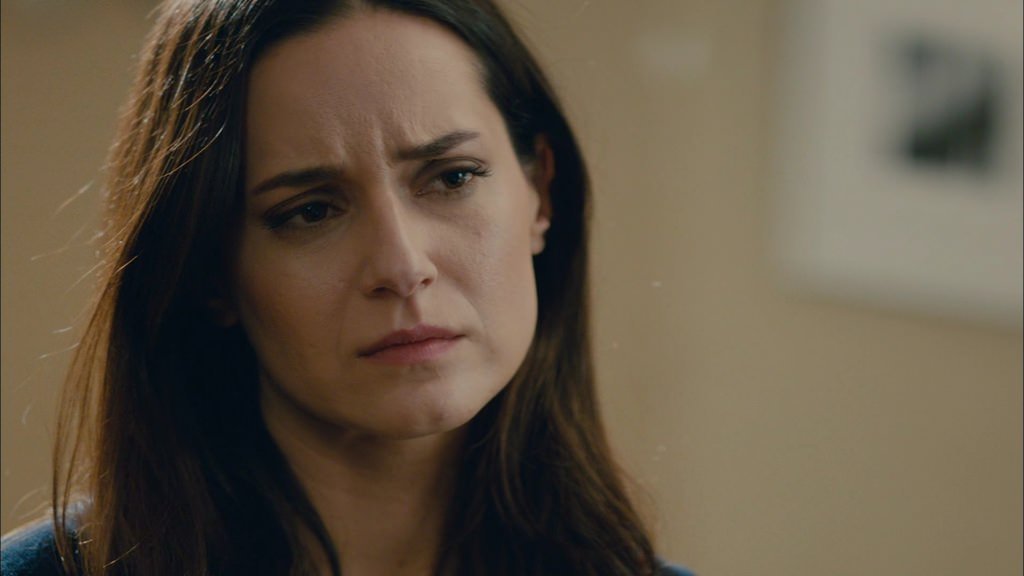 Seyhanlı Ailesi darmadağın… 14.Bölüm fotogaleri