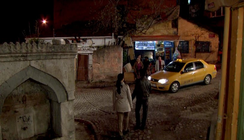 Gönülçelen 51. bölüm fotoğrafları