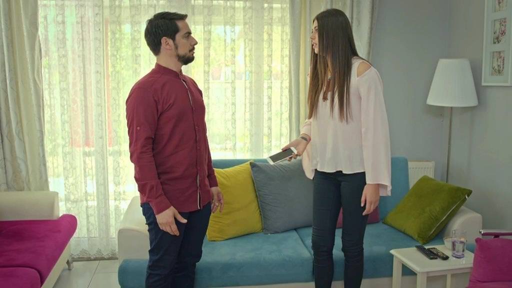 70. bölüm fotogaleri