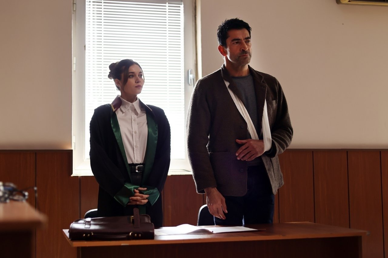 12. Bölüm Foto Galeri 