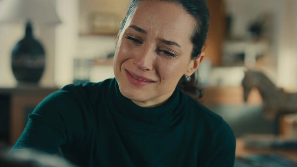 Sır Perdesi Aralanıyor... 4. Bölüm Fotogaleri