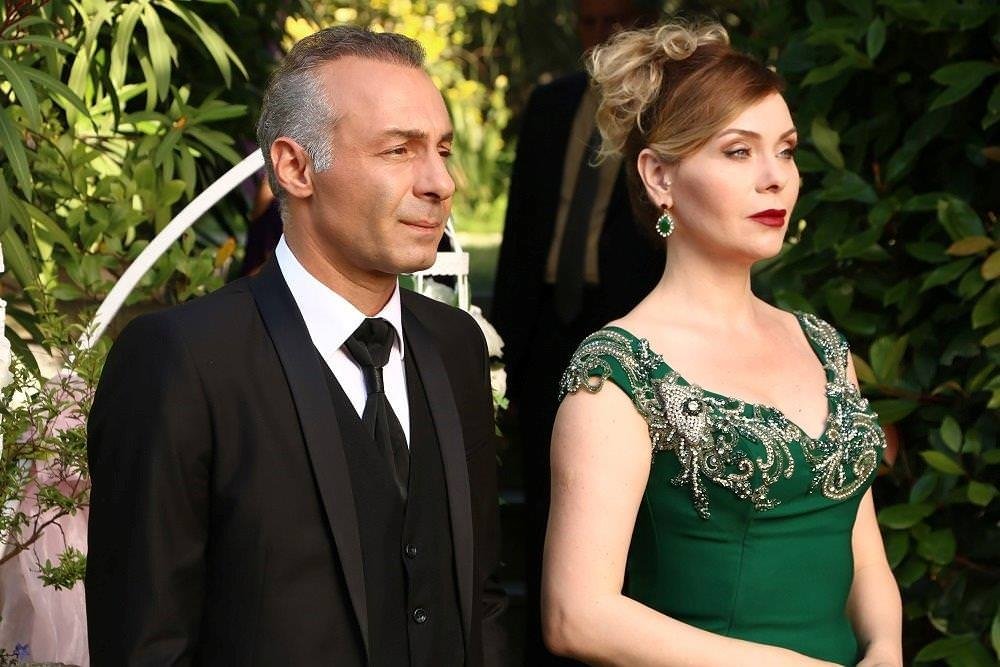 7. Bölüm foto galeri