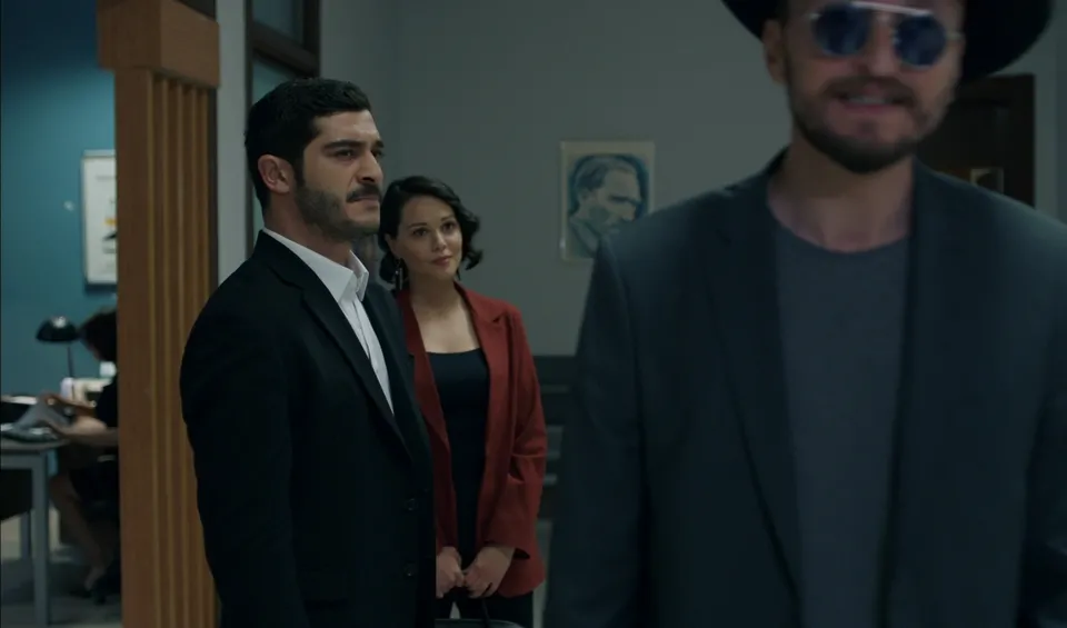 Maraşlı’dan Savaş’a gözdağı