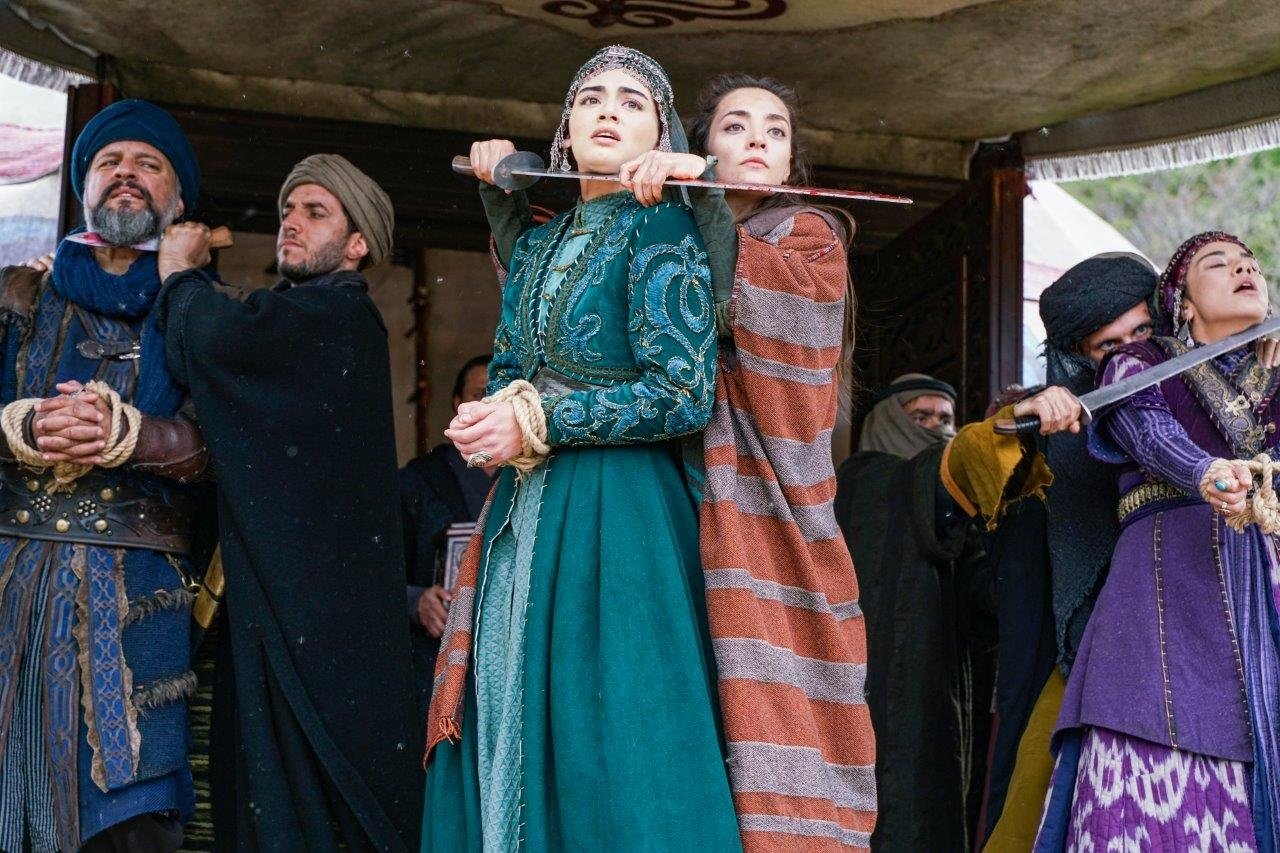 95 Karede 95 Bölüm