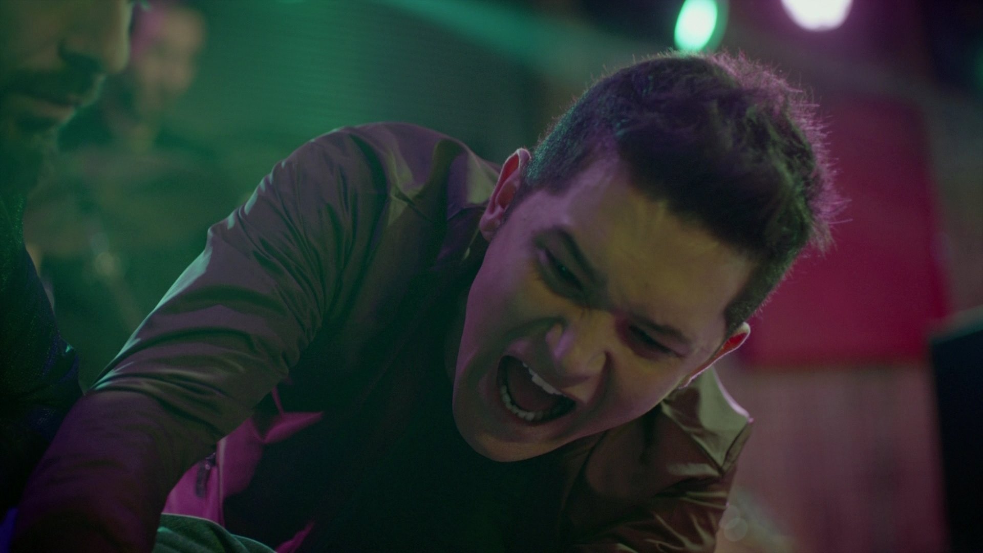 96. bölüm foto galeri