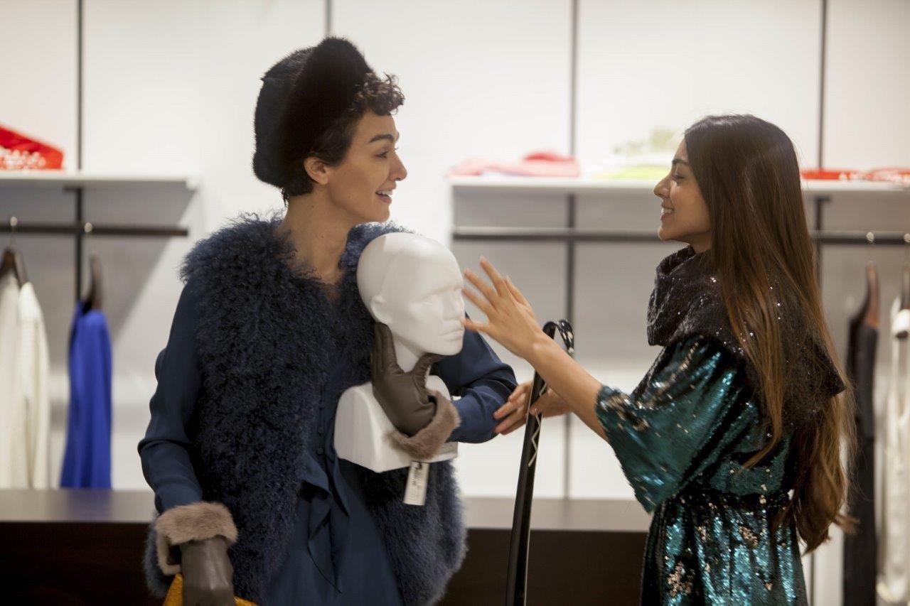 10. Bölüm Foto Galeri 