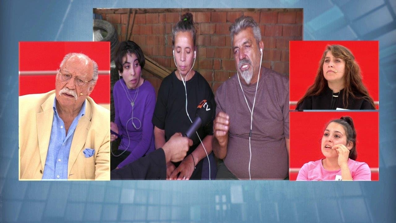 Acı gerçek Müge Anlı'da ortaya çıktı!