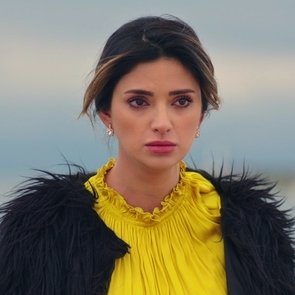 Kader Oyunları | Kadro | Aysun