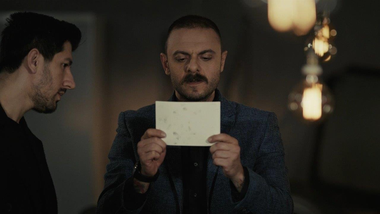 130. Bölüm Foto Galeri 