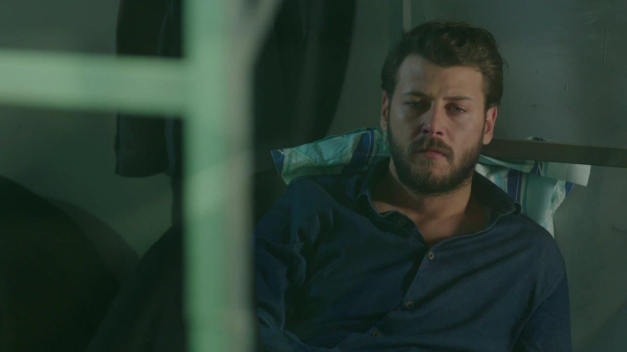 35. Bölüm Foto Galeri 