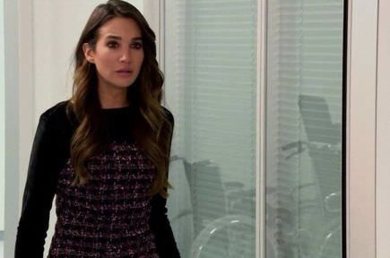 8. Bölüm Fotoğrafları