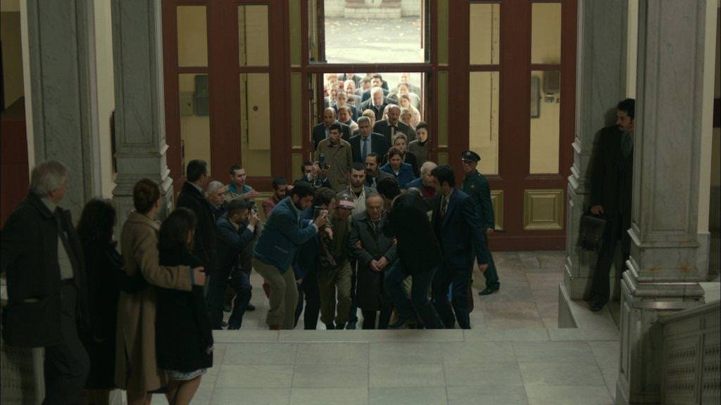 17. bölüm fotoğrafları