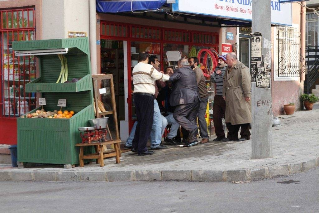 32.bölüm fotoğrafları