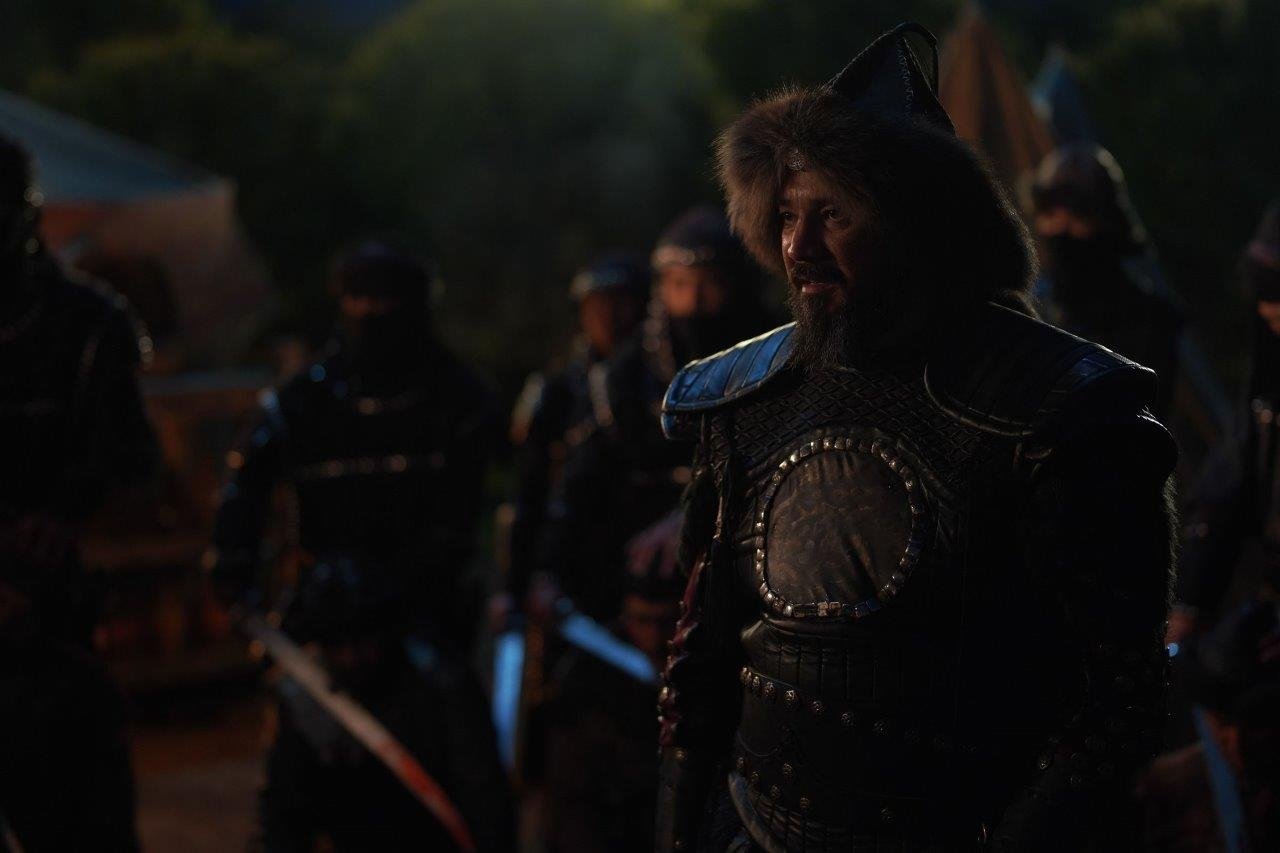 123. Bölüm Foto Galeri