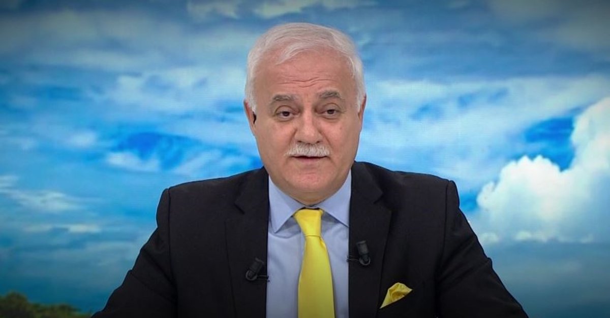 nihat-hatipoglu-ile-kuran-ve-sunnet