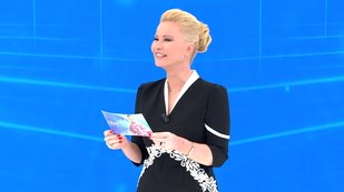 Müge Anlı ile Tatlı Sert