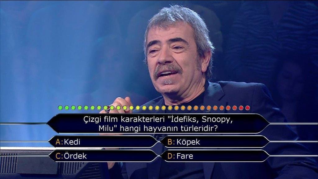 Dün akşam neler oldu?