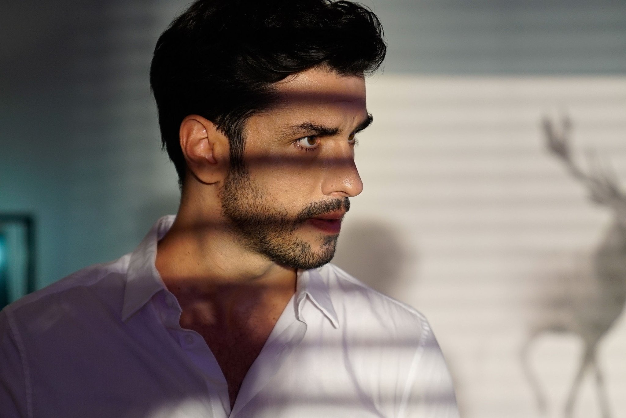 3. Bölüm Fotogaleri