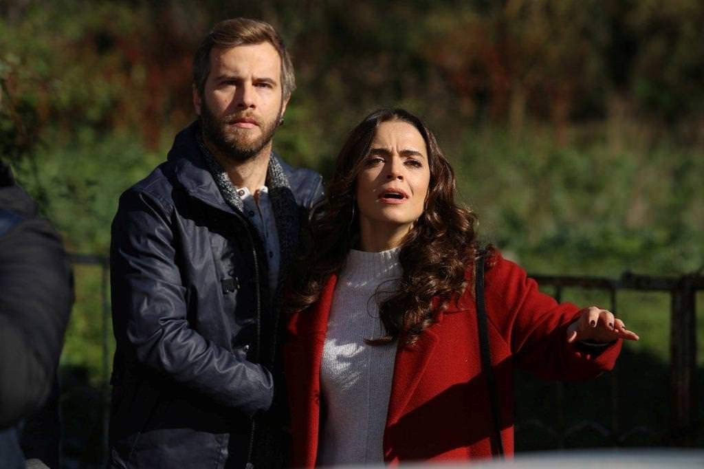 64. bölüm foto galeri