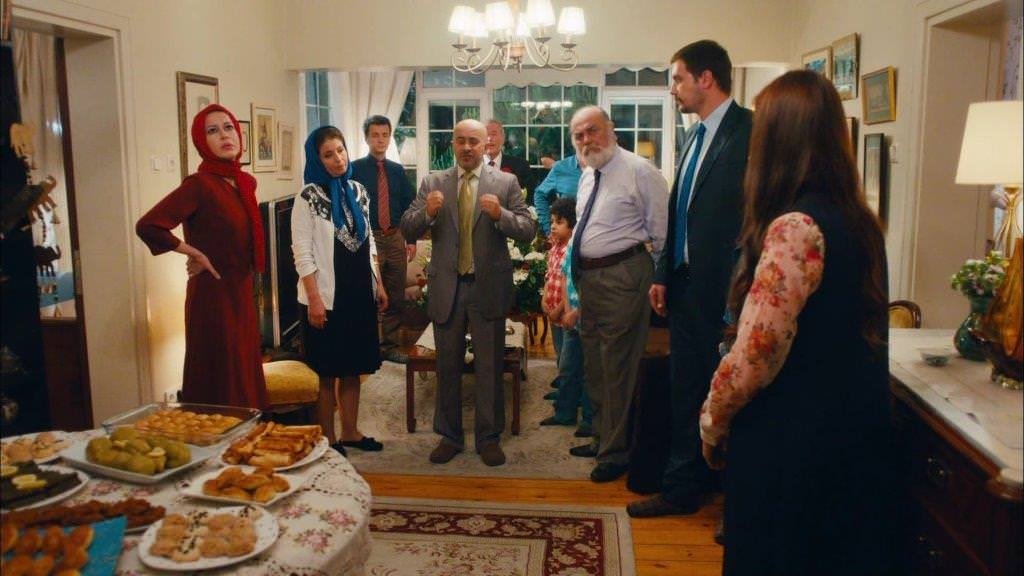 4. bölüm fotoğrafları