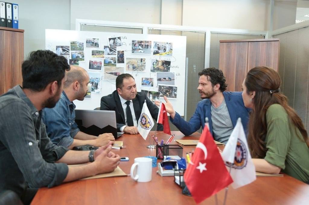 30. bölüm final galerisi