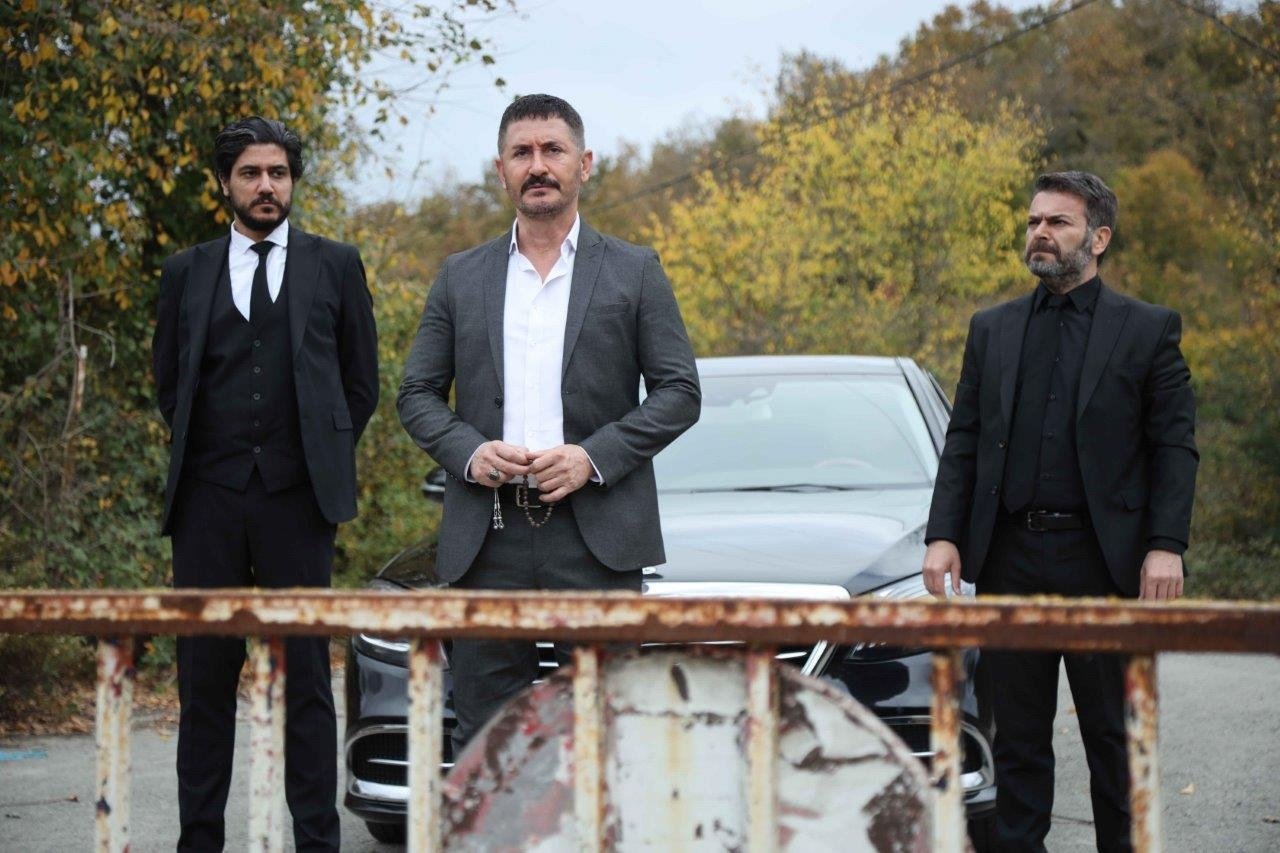 27. Bölüm Foto Galeri 