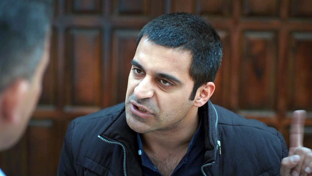 23. Bölüm foto galeri