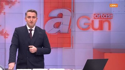 atv Gün Ortası