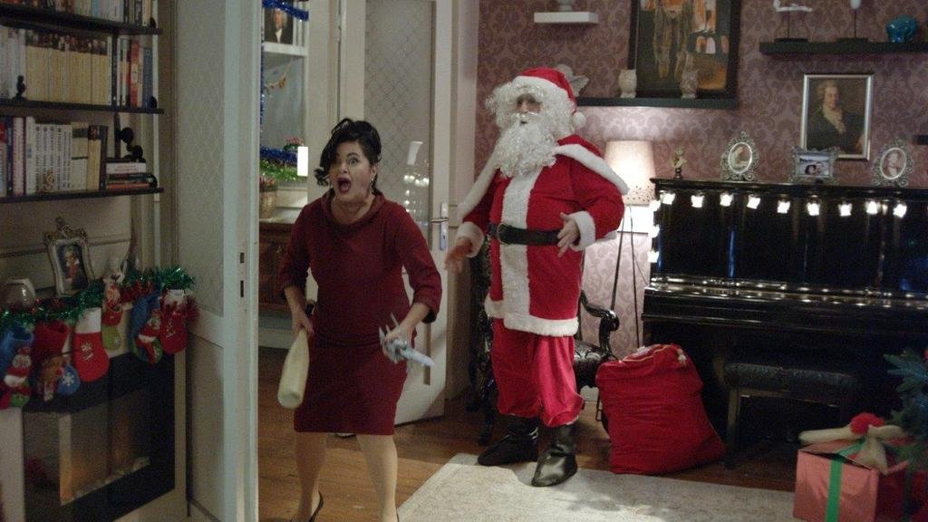 25. bölüm fotoğrafları