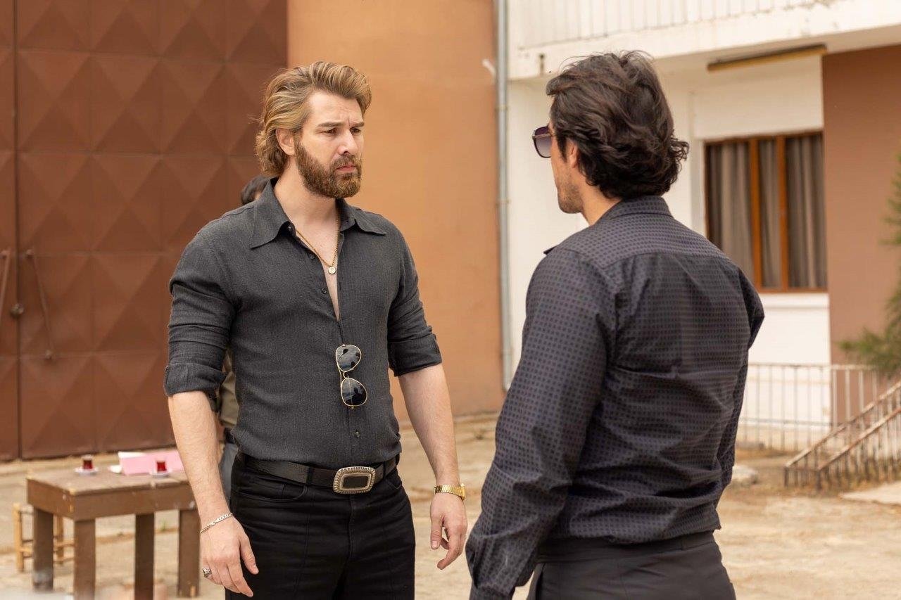 137. Bölüm Foto Galeri 