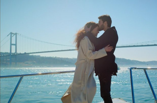 Miran’dan Reyyan’ın eğitimine destek sözü!